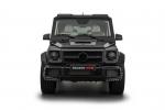 Mercedes-AMG G63 850 by Brabus 2017 года